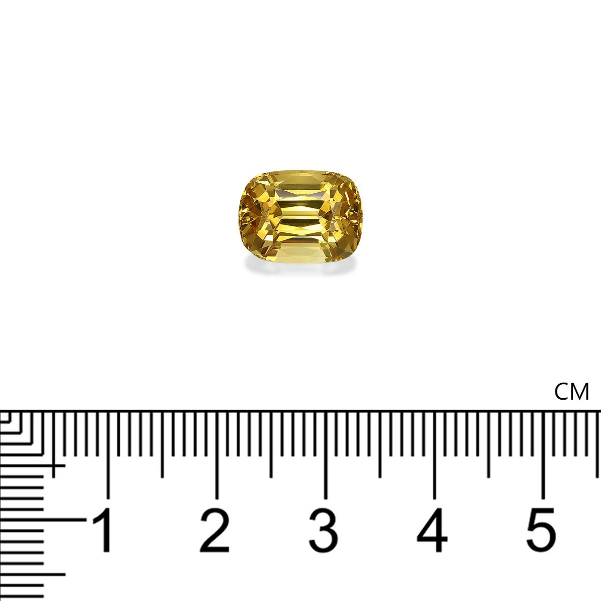 Grossular Garnet 5.85 ct